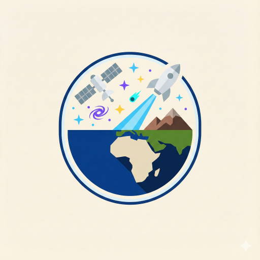 Space and earth science